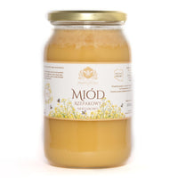 🐝 Pasieka Wąwolnicka — naturalne miody 1200 g
